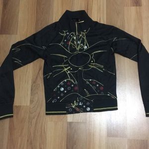 Loony Tunes Jacket